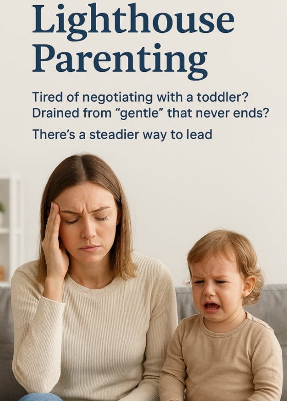 Lighthouse Parenting